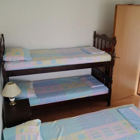 באר Apartman Tripkovic מראה חיצוני תמונה