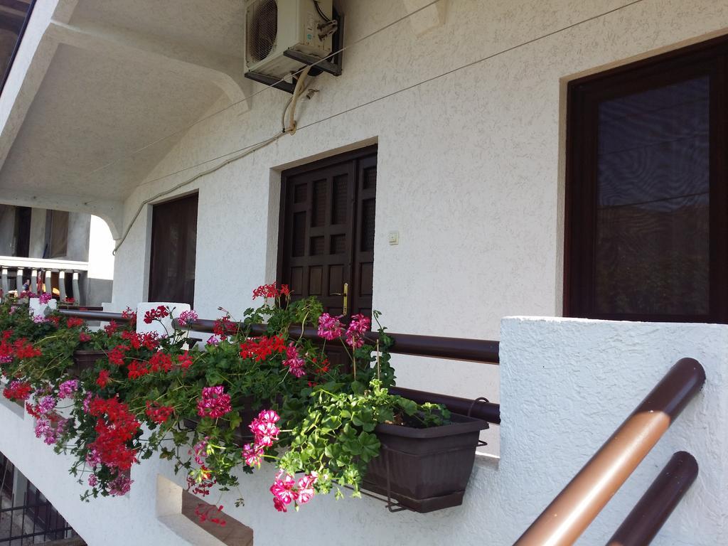 באר Apartman Tripkovic מראה חיצוני תמונה