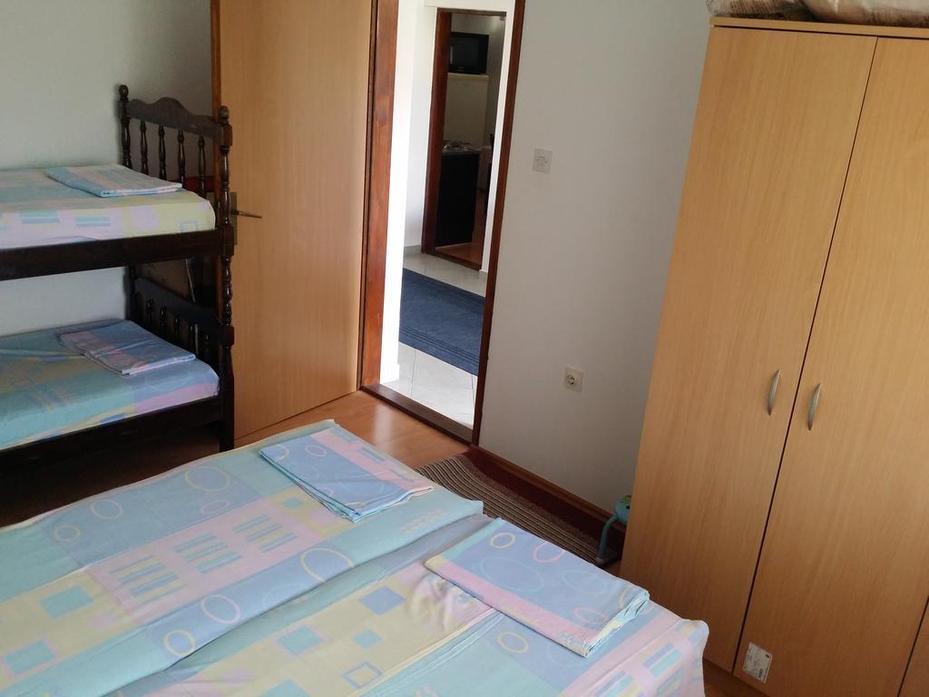 באר Apartman Tripkovic מראה חיצוני תמונה