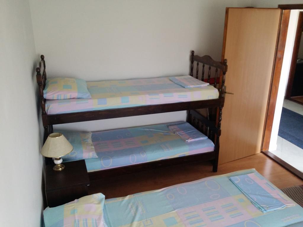 באר Apartman Tripkovic מראה חיצוני תמונה