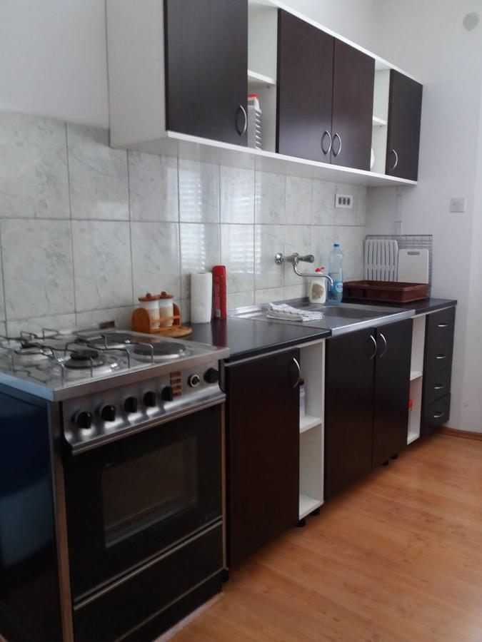 באר Apartman Tripkovic מראה חיצוני תמונה