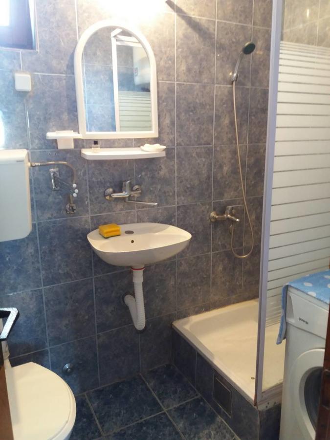 באר Apartman Tripkovic מראה חיצוני תמונה